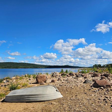 Bograngen Lgh D Leilighet Brograngen Eksteriør bilde