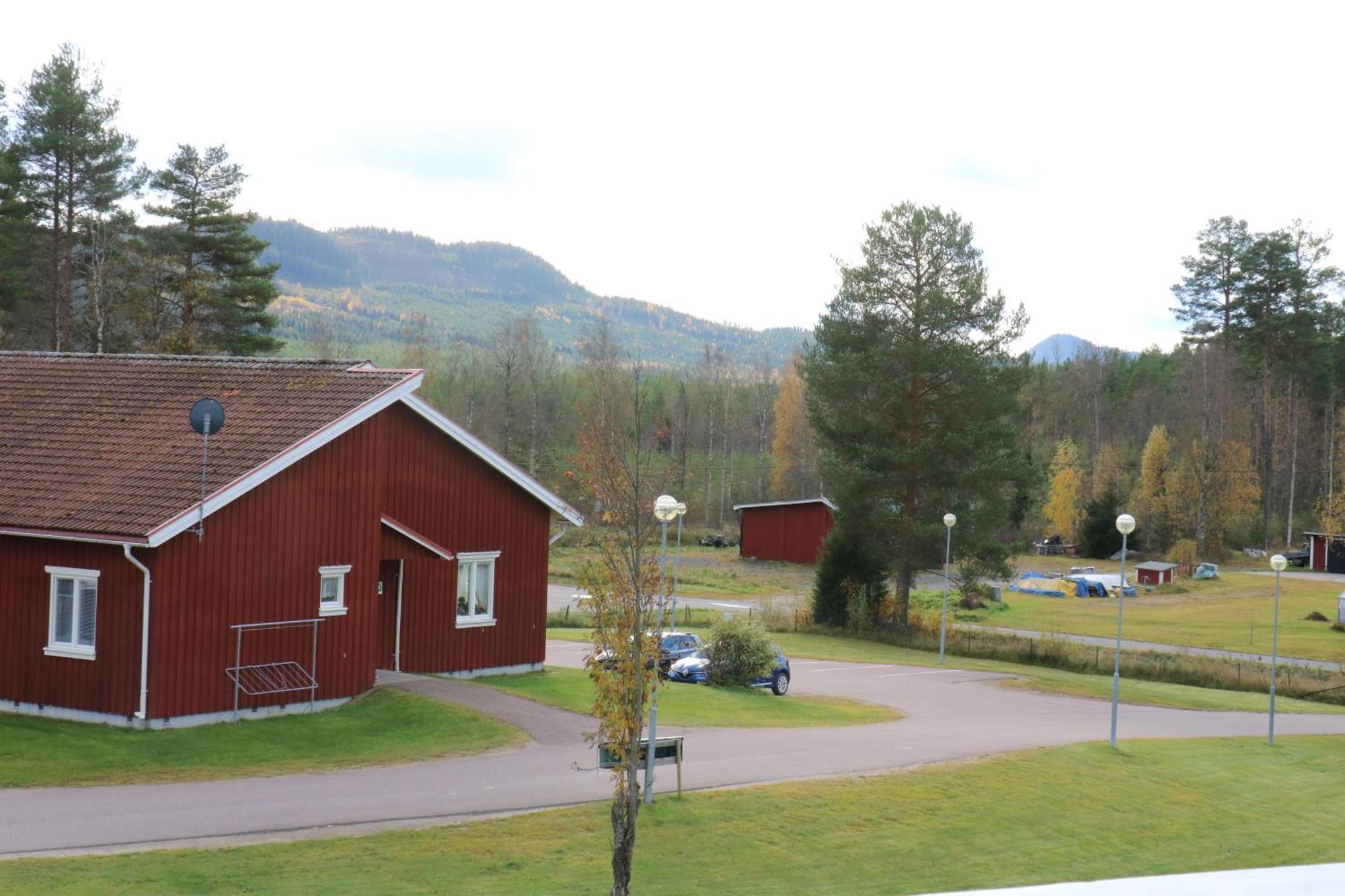 Bograngen Lgh D Leilighet Brograngen Eksteriør bilde